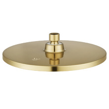 Jagael Short Twin Shower Tap Set